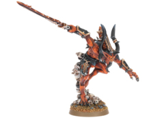 Daemons of Chaos Herald of Khorne